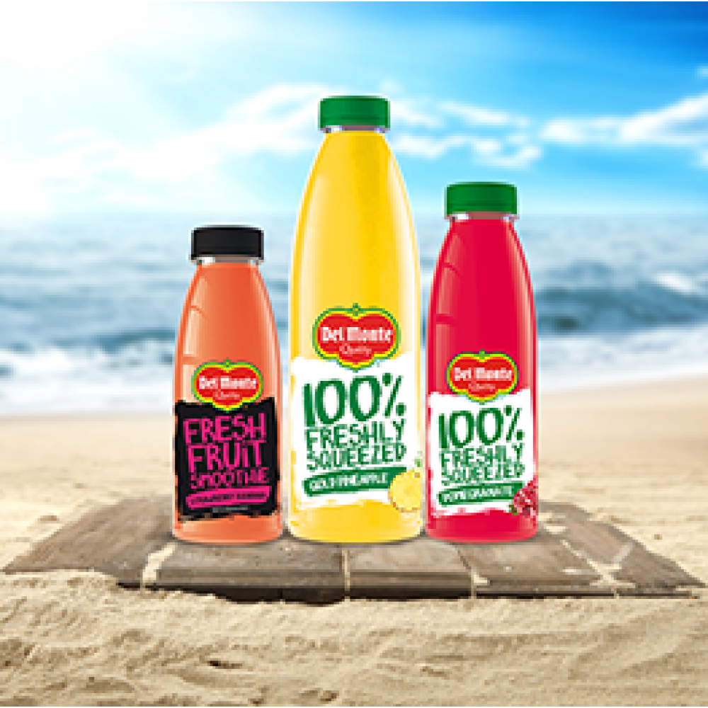 Ultra Fresh Beverage